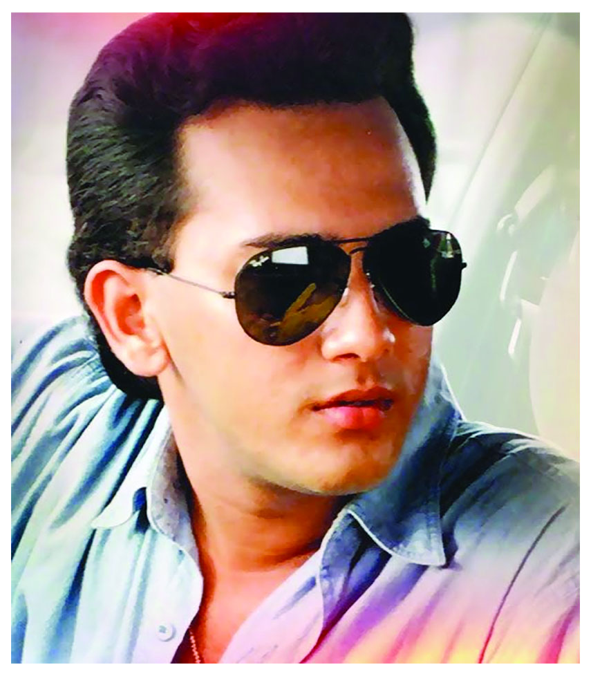 সালমান শাহ